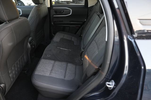 Used 2022 Ford Bronco Sport Big Bend image 12