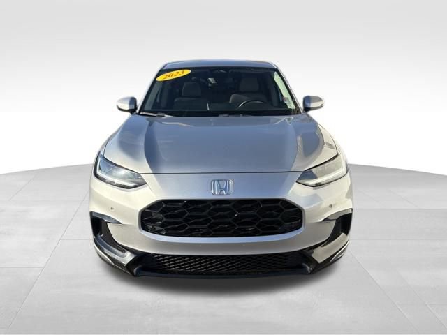 Used 2023 Honda HR-V EX-L image 2