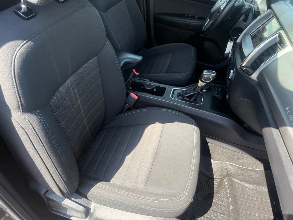 Used 2019 Ford Ranger XLT w/ Equipment Group 302A Luxury AWD/4WD image 45