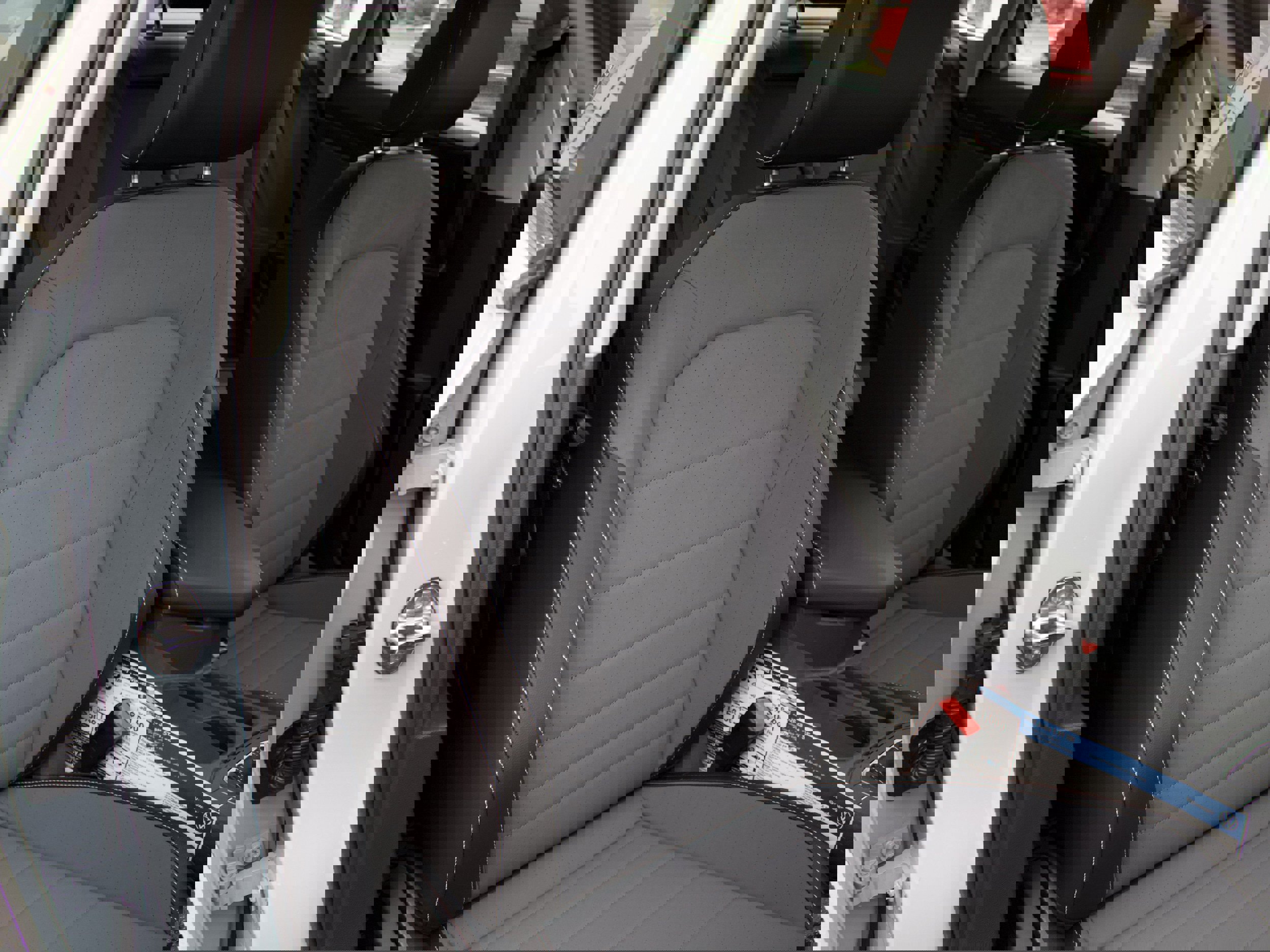 New 2026 Volkswagen Jetta SE image 35