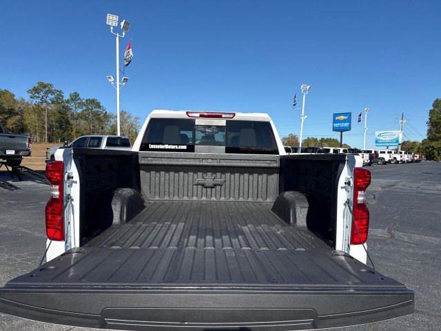 New 2026 Chevrolet Silverado 1500 LT image 5