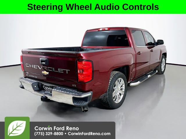 Used 2014 Chevrolet Silverado 1500 LT w/ LT Convenience Package image 7