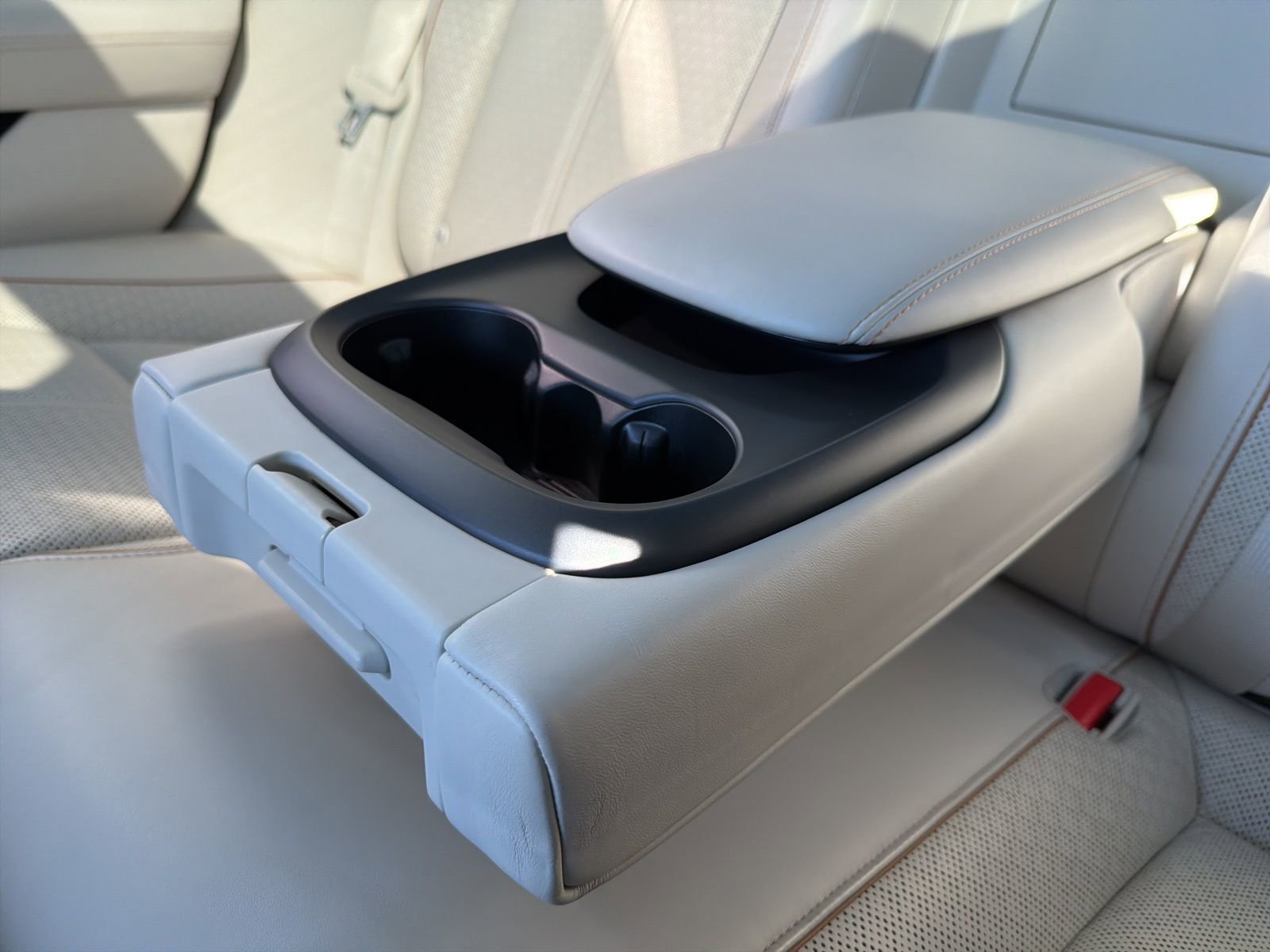 Used 2022 Lucid Air Grand Touring AWD/4WD image 86