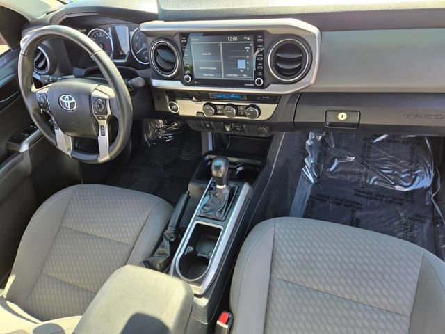 Certified 2023 Toyota Tacoma SR5 image 16
