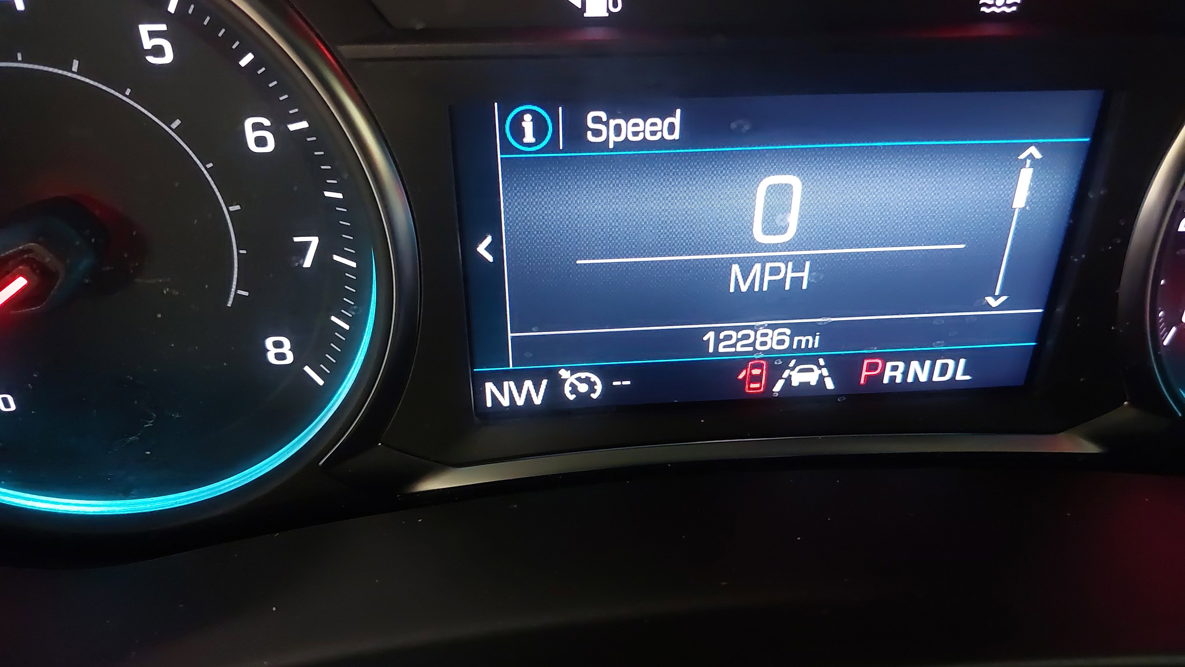 Used 2023 Chevrolet Equinox LS w/ LS Convenience Package image 19