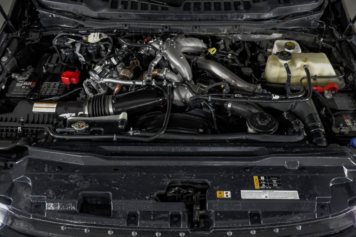 Used 2025 Ford F350 XLT image 47