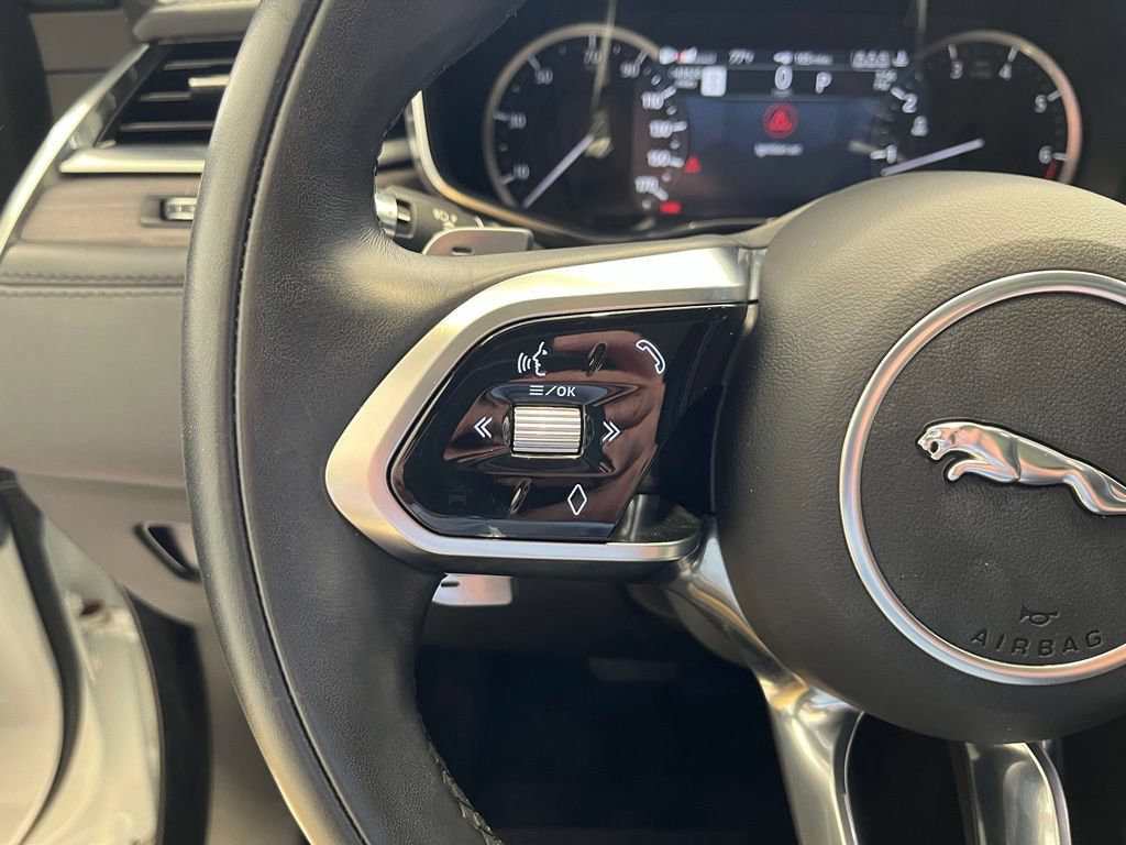 Used 2021 Jaguar F-PACE S AWD/4WD image 37