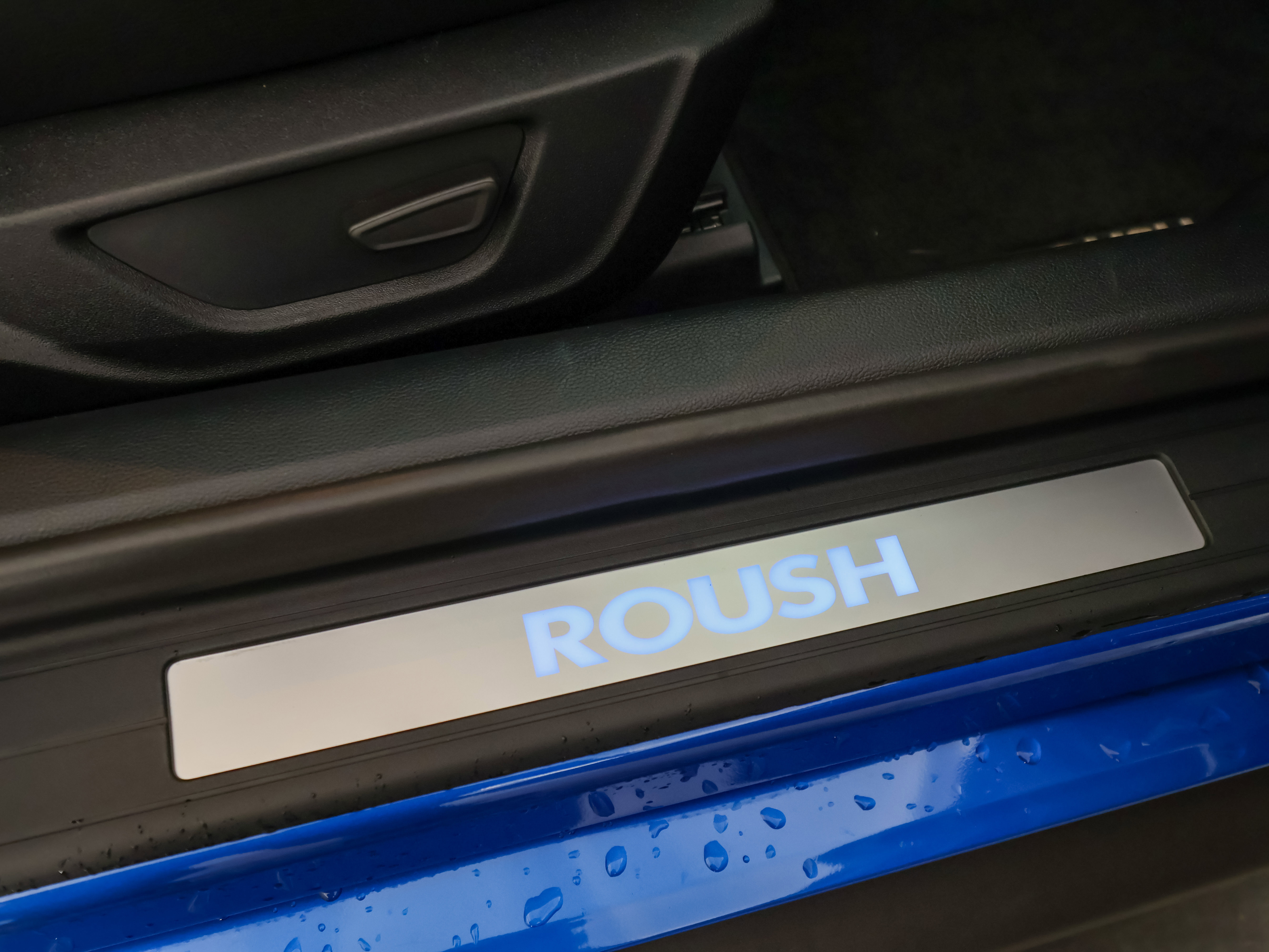 Used 2021 Ford Mustang GT Premium w/ GT Performance Package RWD image 56