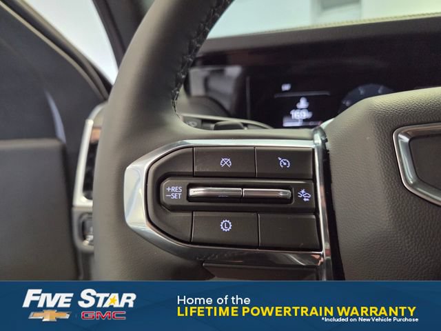 New 2026 GMC Yukon XL Denali w/ LPO, Floor Liner Package AWD/4WD image 24