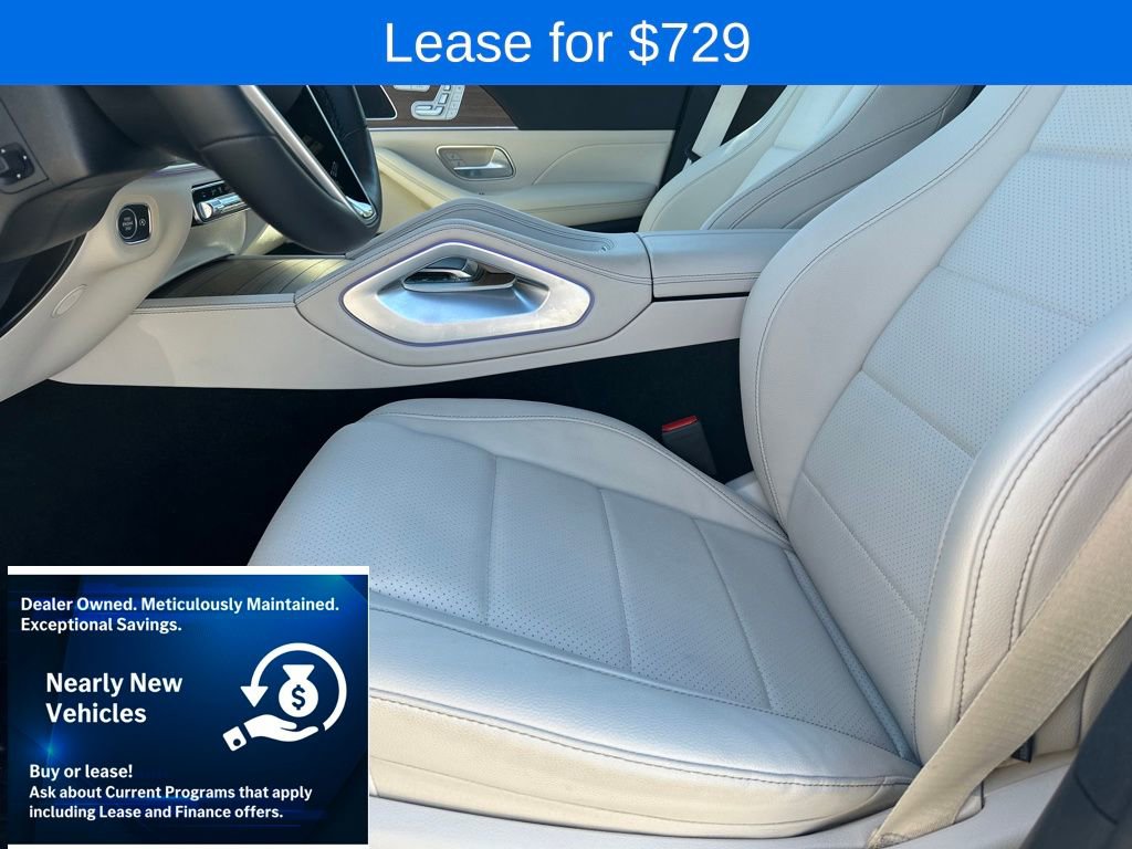 Used 2026 Mercedes-Benz GLE 350 4MATIC image 19