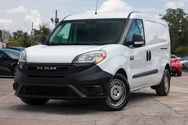 Used 2019 RAM ProMaster City Tradesman FWD video 1