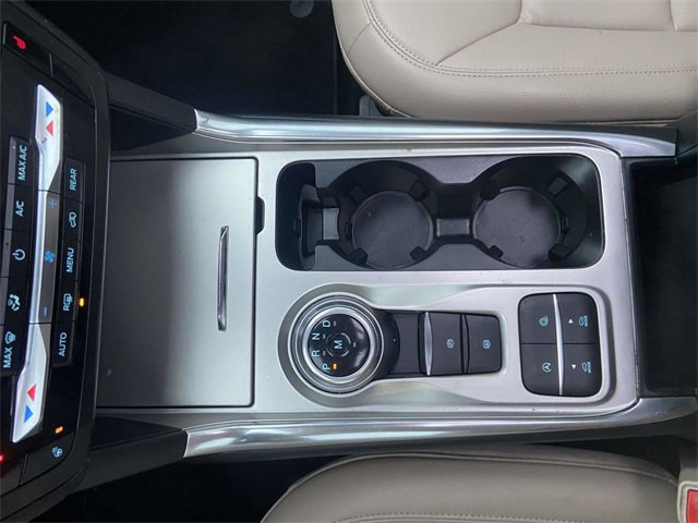 Certified 2020 Ford Explorer XLT w/ Equipment Group 202A image 25