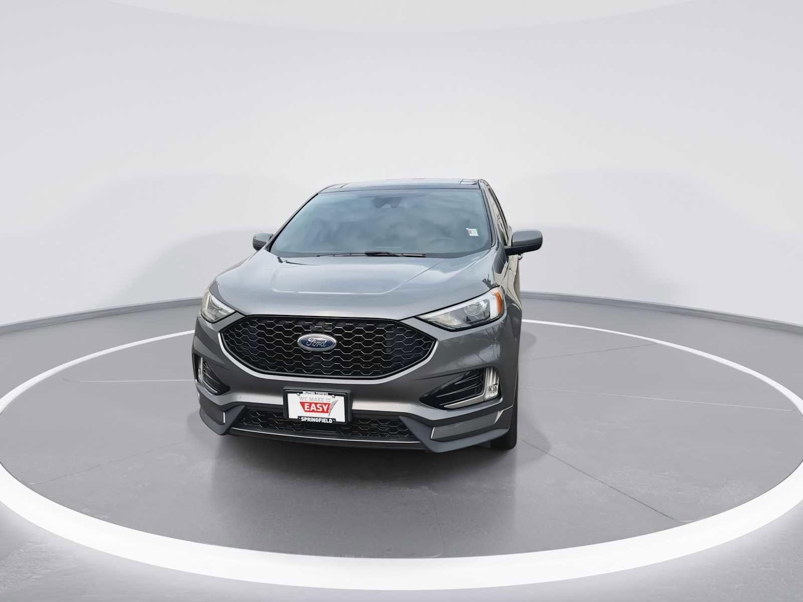 Used 2022 Ford Edge ST-Line image 3