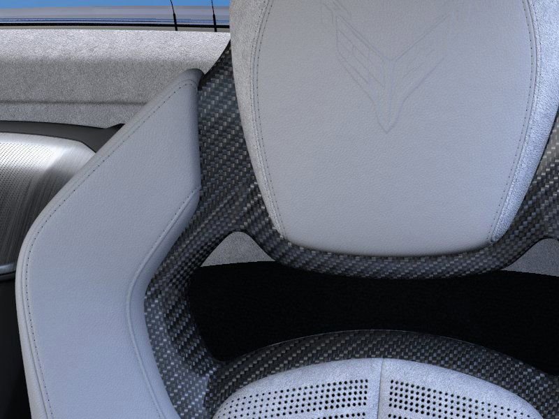 New 2026 Chevrolet Corvette Z06 image 21