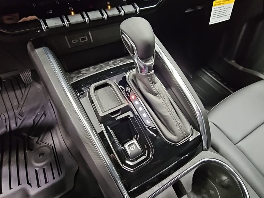 New 2026 GMC Canyon Elevation w/ Convenience Package RWD image 21