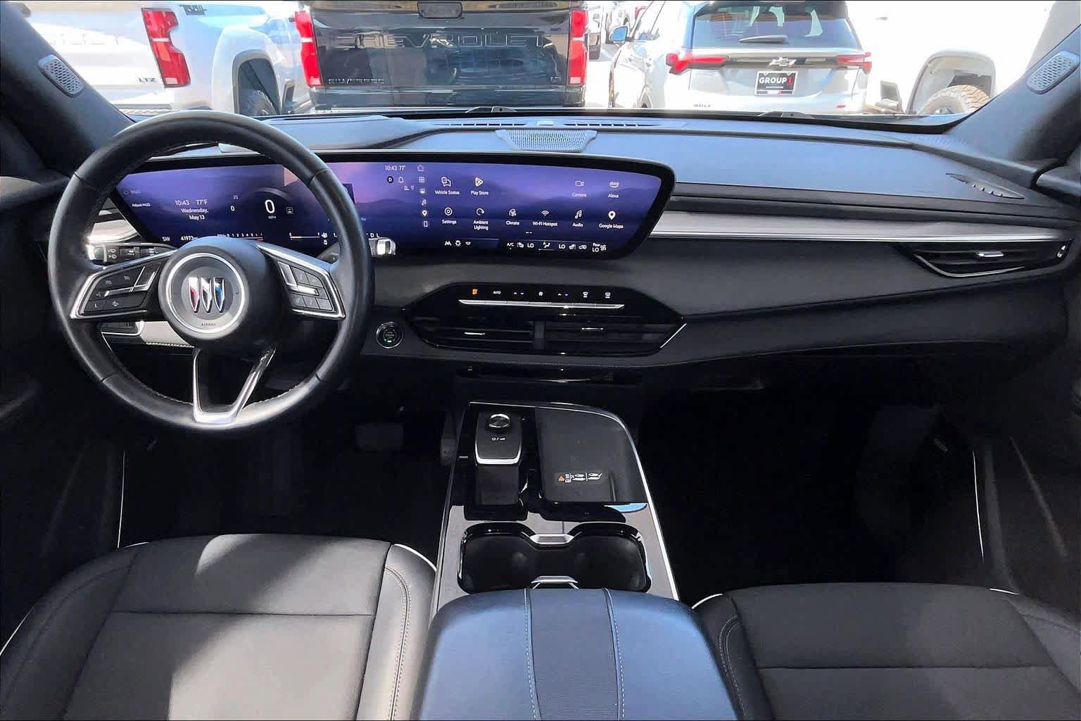 Used 2025 Buick Enclave Preferred w/ Power Package FWD image 15