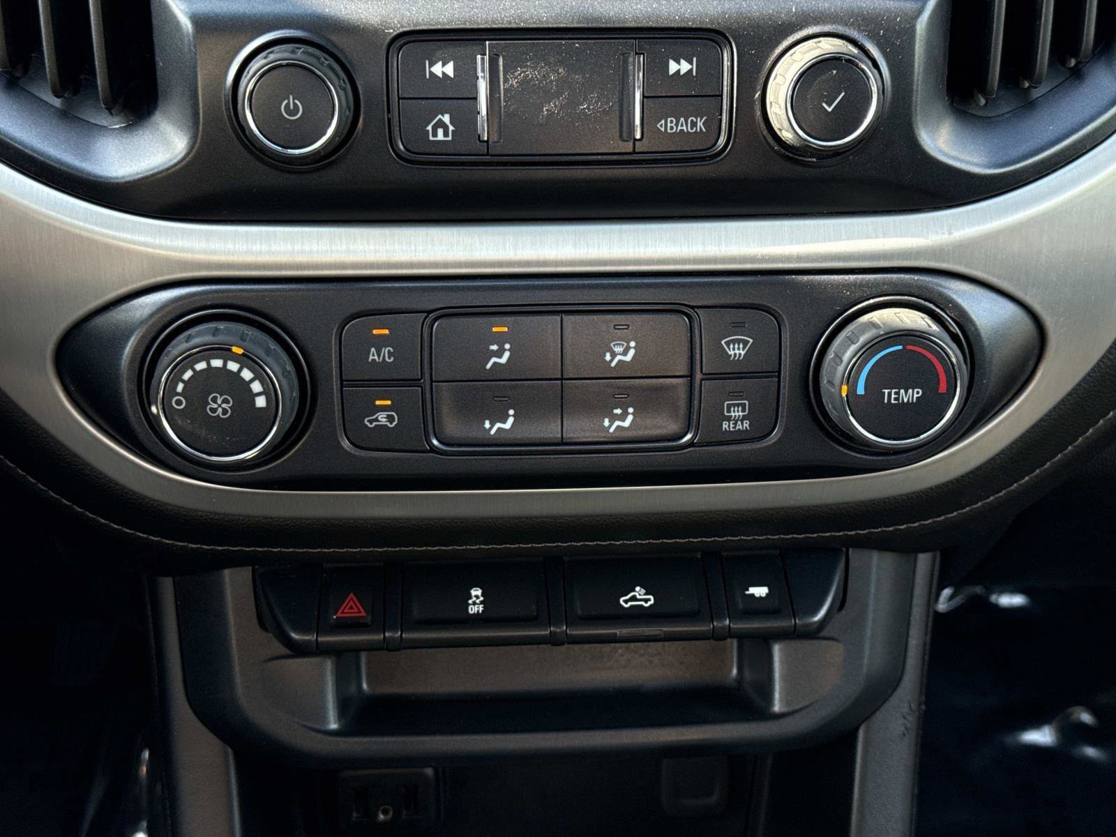 Used 2019 GMC Canyon SLE image 5