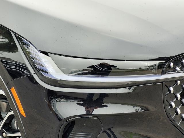 New 2026 Lincoln Nautilus Reserve image 10