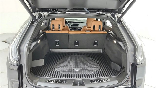 Certified 2023 Cadillac XT4 Sport image 20