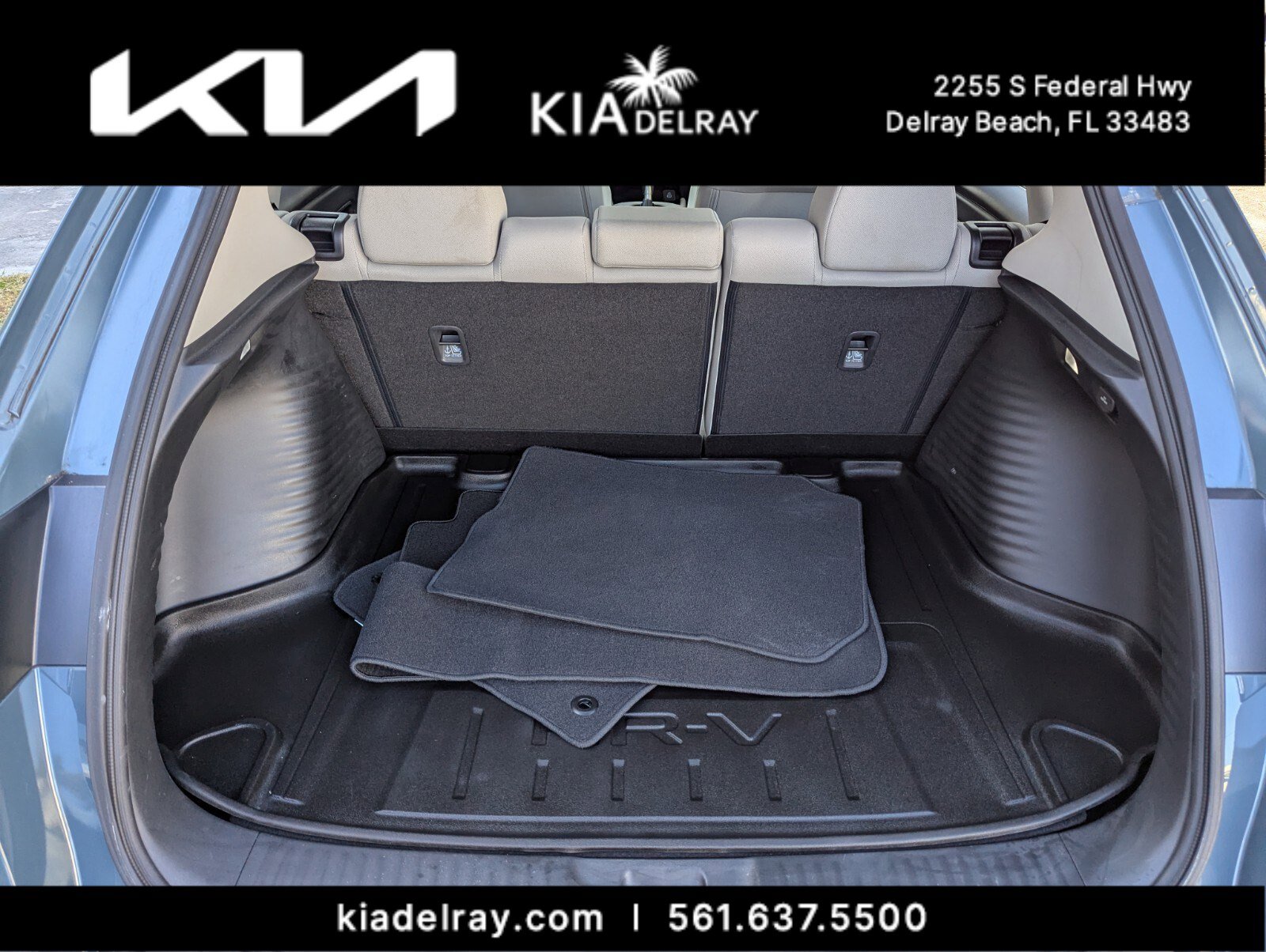 Used 2023 Honda HR-V LX image 16