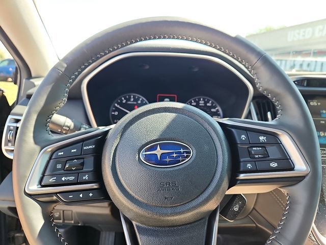 Certified 2025 Subaru Outback Touring AWD/4WD image 20