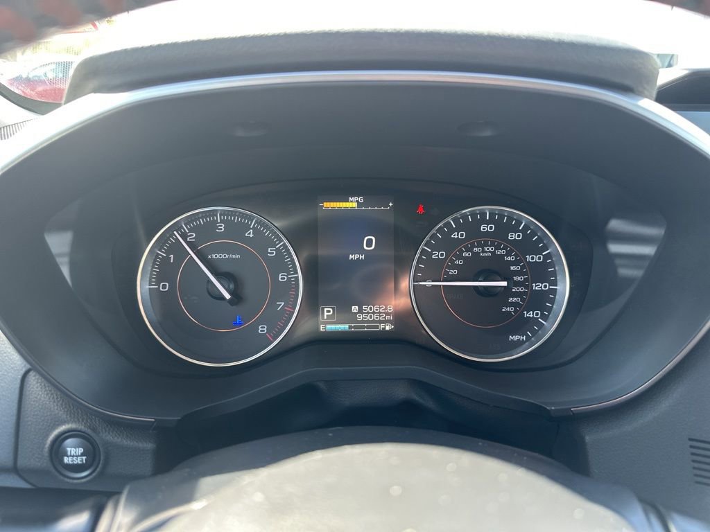 Used 2018 Subaru Crosstrek 2.0i Limited AWD/4WD image 2