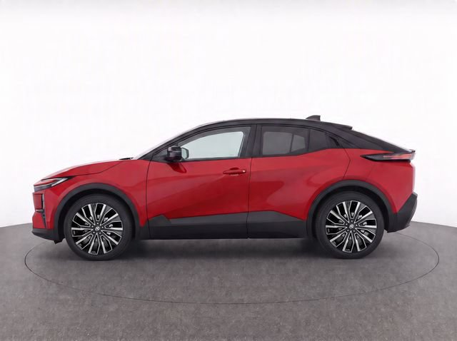 New 2026 Toyota C-HR AWD/4WD image 6