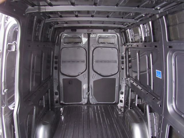 Used 2022 Mercedes-Benz Sprinter 144 Cargo image 25