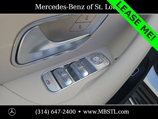 Used 2026 Mercedes-Benz GLE 450 4MATIC image 17