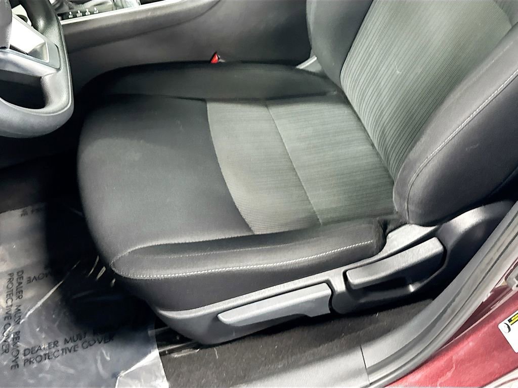 Used 2024 Nissan Sentra SV image 18