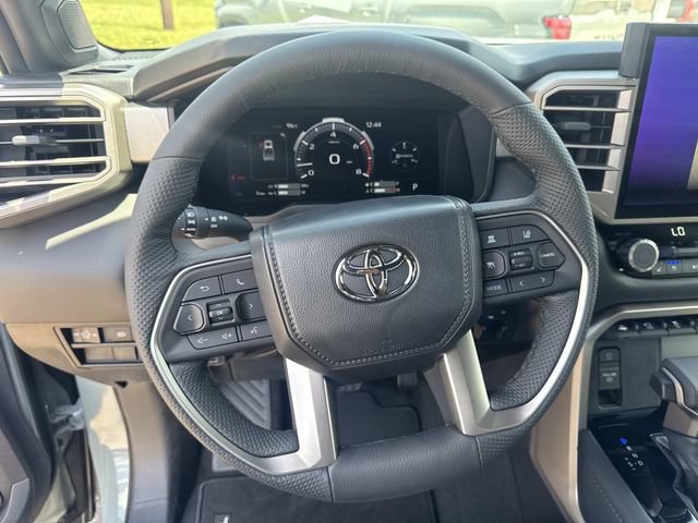 New 2026 Toyota Tundra Limited RWD image 18
