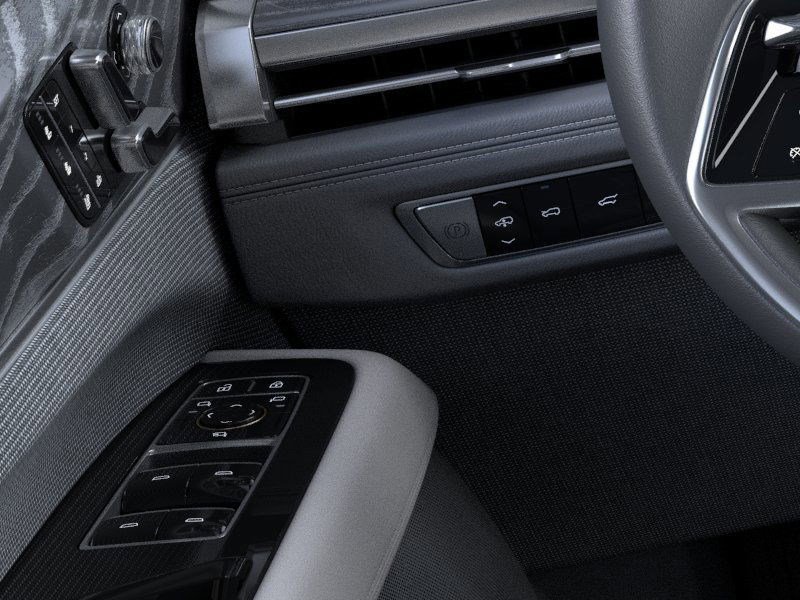 New 2026 Cadillac Escalade IQ Sport 1 w/ LPO, ONYX Package image 22