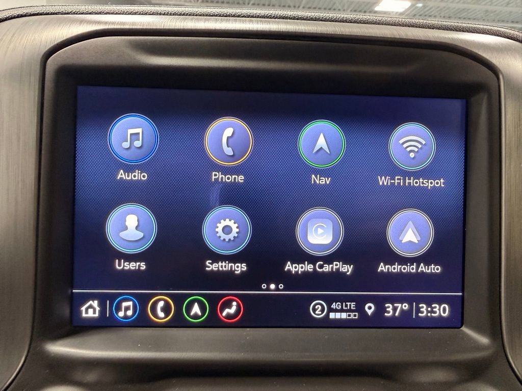 Used 2023 GMC Sierra 2500 Denali image 56