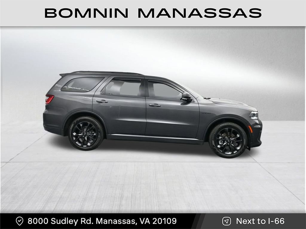 Used 2023 Dodge Durango R/T image 3