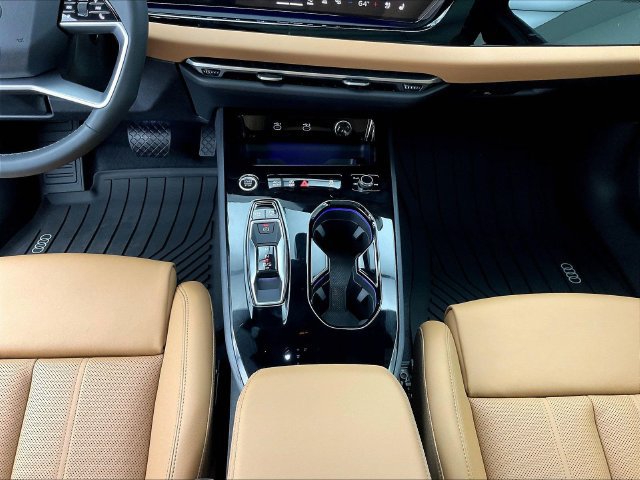 New 2026 Audi A5 2.0T Premium Plus AWD/4WD image 10