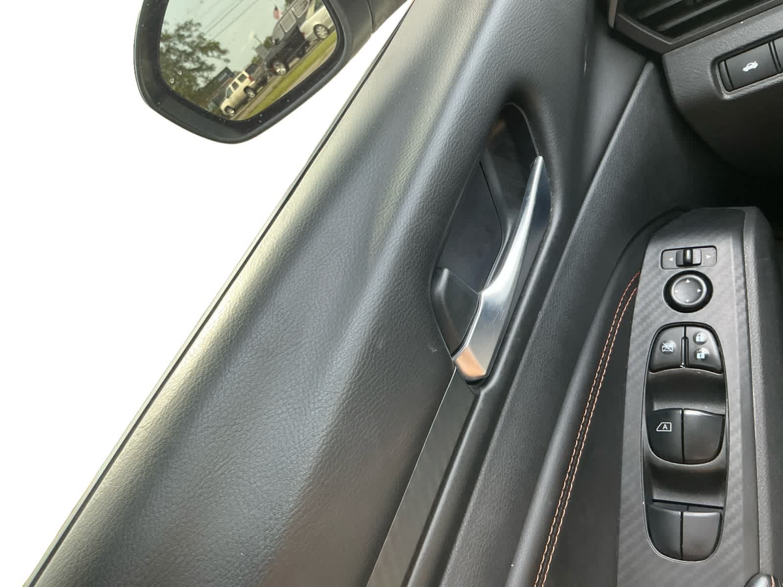 Used 2021 Nissan Altima 2.5 SR FWD image 16