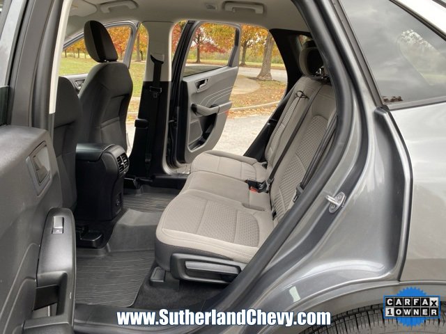 Used 2022 Ford Escape SE w/ Convenience Package image 34
