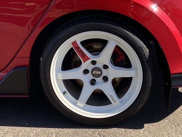 Used 2021 Honda Civic Type R image 29