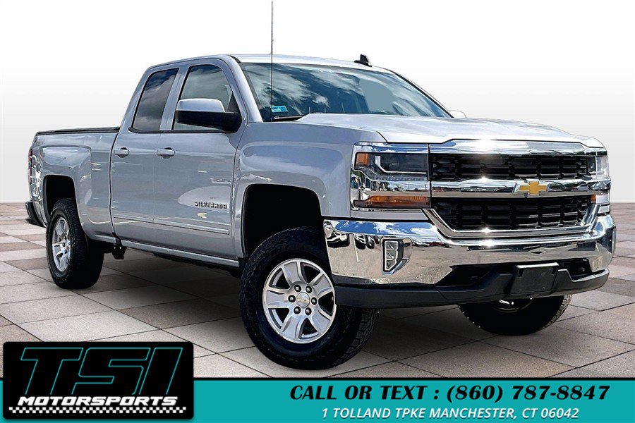 Used 2016 Chevrolet Silverado 1500 LT w/ All Star Edition AWD/4WD image 11
