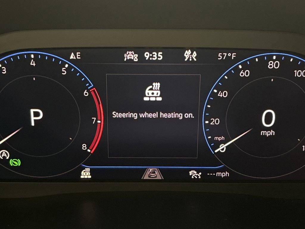 Used 2022 Volkswagen Atlas Cross Sport SEL R-Line image 55