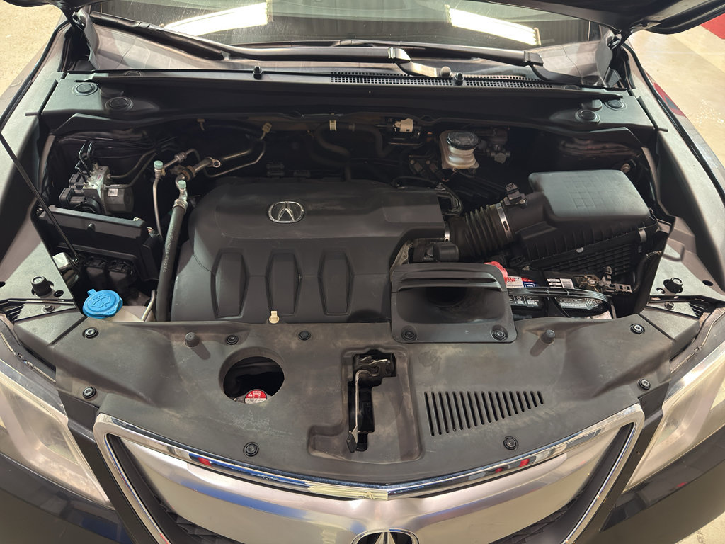 Used 2014 Acura RDX AWD w/ Technology Package image 33
