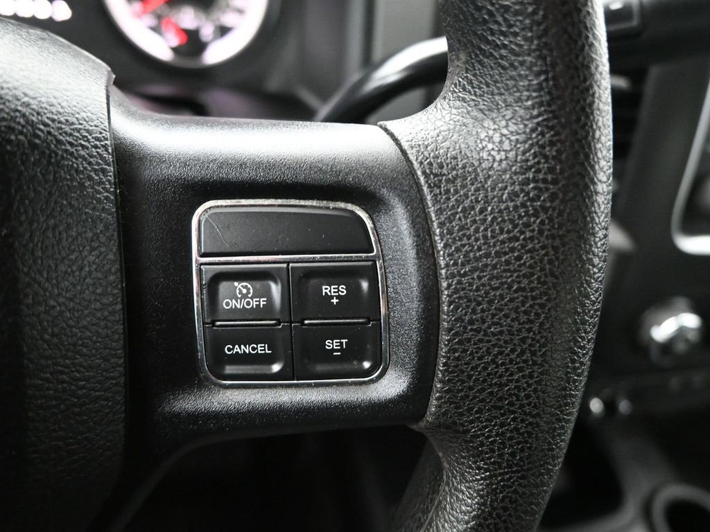 Used 2017 RAM 3500 Tradesman w/ Popular Equipment Group image 16