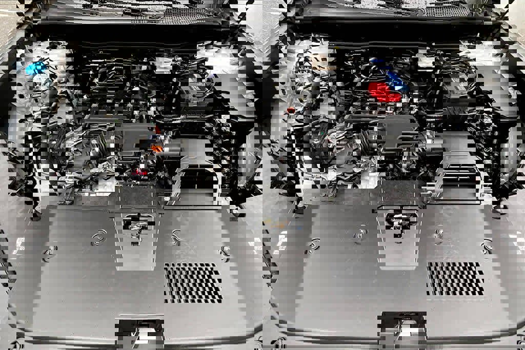 New 2026 Honda CR-V EX-L image 15