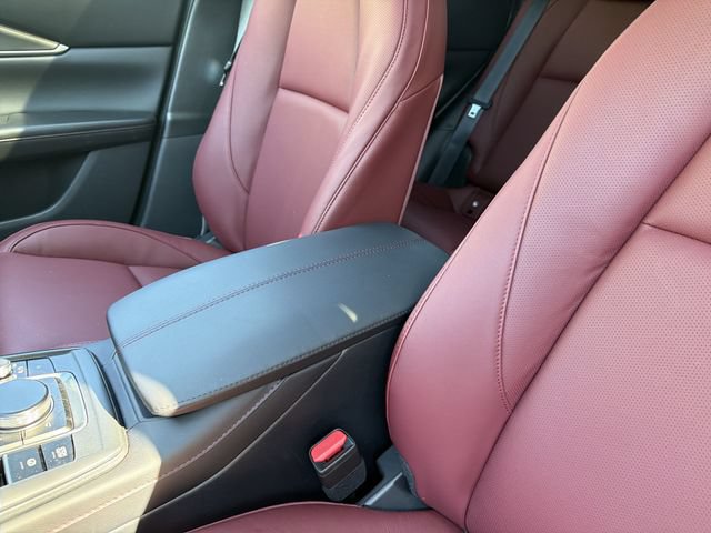 New 2026 MAZDA CX-30 AWD 2.5 S image 21
