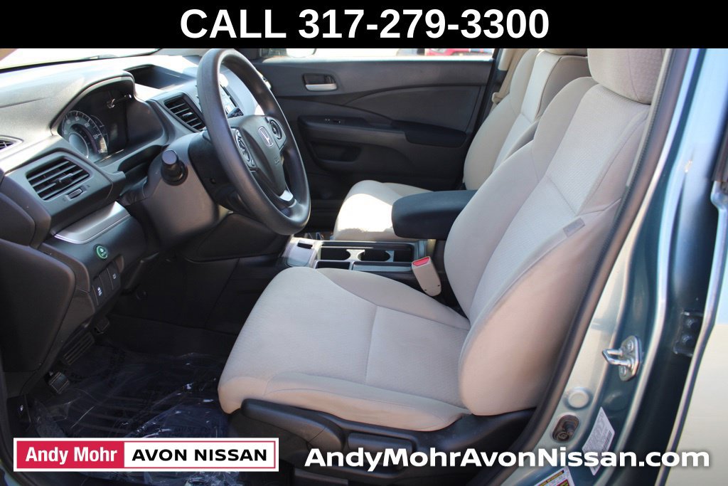 Used 2016 Honda CR-V SE image 15