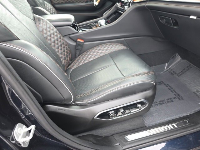 Used 2024 Jeep Grand Cherokee L Summit image 57