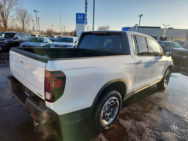 Used 2024 Honda Ridgeline Sport+ image 6