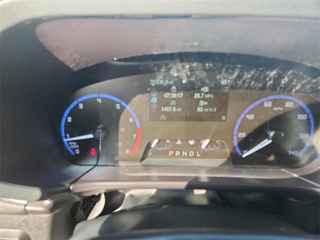 Used 2023 Ford Bronco Sport Big Bend w/ Convenience Package image 14