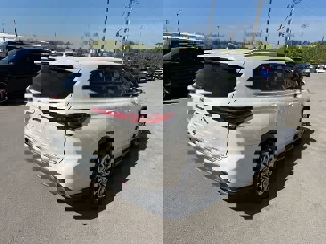 Used 2020 Toyota Highlander Platinum image 20