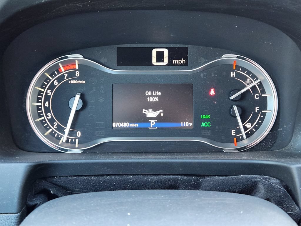 Used 2021 Honda Ridgeline Sport image 16